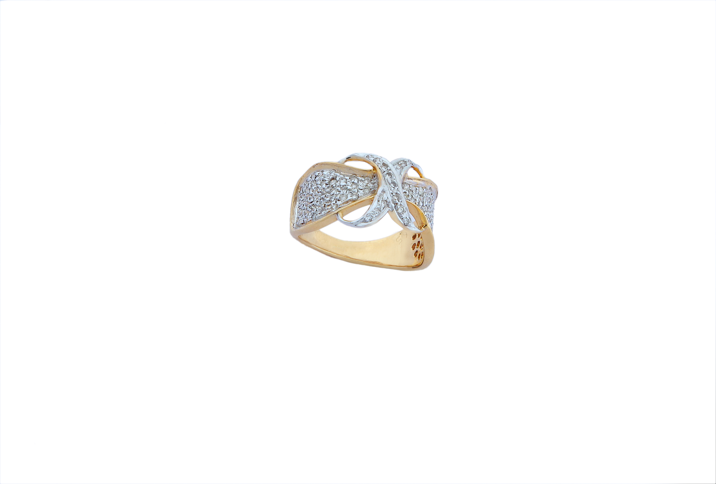 Beautiful Natural Diamond Ring